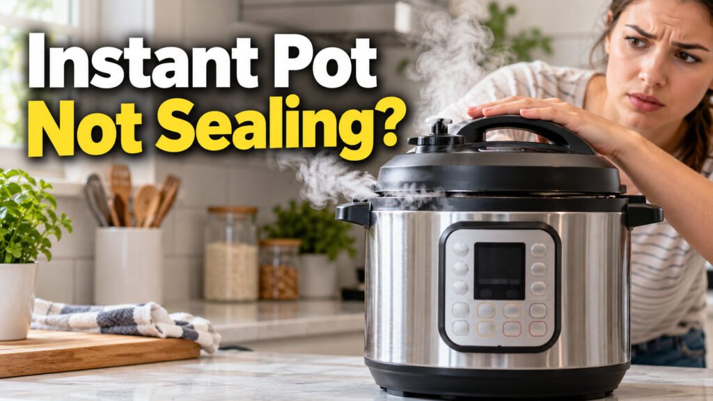 instant_pot_not_sealing