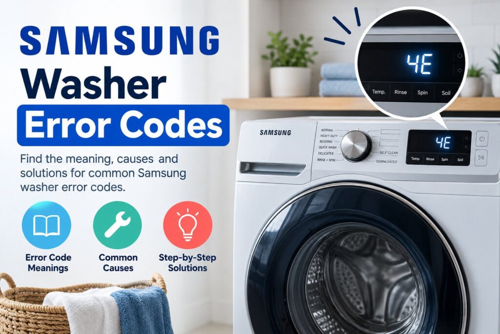 samsung_washer_error_codes
